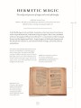 Фото Compendium of the Occult. Arcane Artifacts, Magic Rituals, and Sacred Symbolism 9