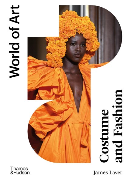 Фото Costume and Fashion. A Concise History (World of Art)
