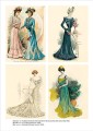 Фото Costume and Fashion. A Concise History (World of Art) 7