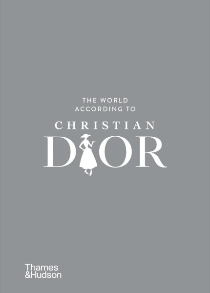 Фото The World According to Christian Dior