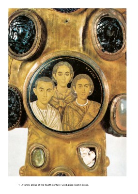The World of Late Antiquity
