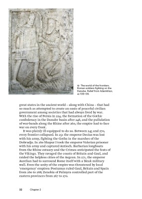 The World of Late Antiquity