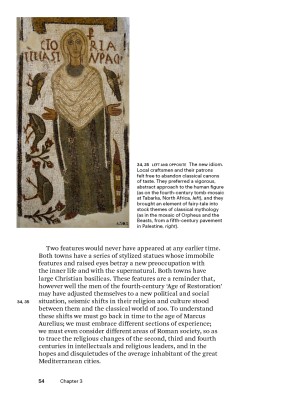 The World of Late Antiquity