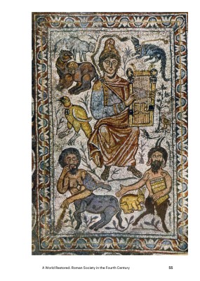 The World of Late Antiquity