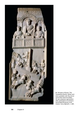The World of Late Antiquity