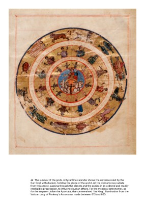The World of Late Antiquity