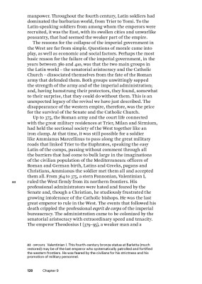 The World of Late Antiquity