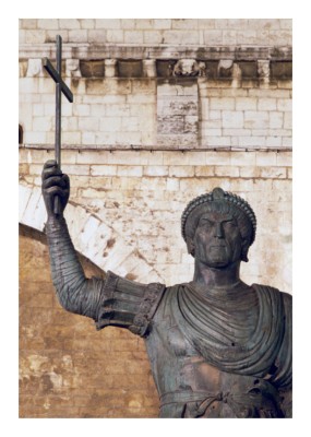 The World of Late Antiquity