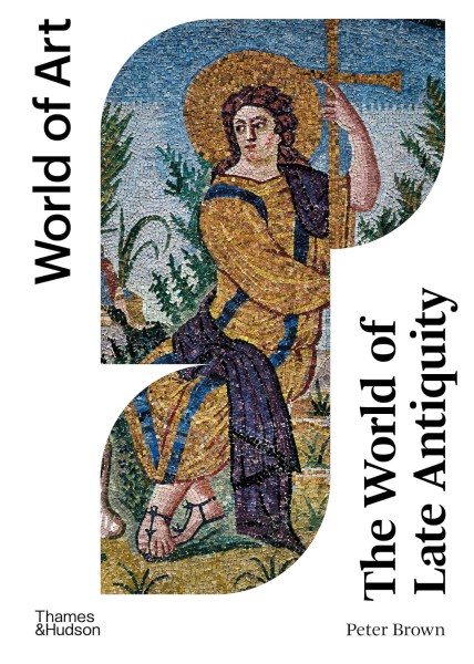 Фото The World of Late Antiquity