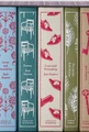 Jane Austen. The Complete Works 7-Book Boxsed Set