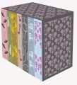 Фото Jane Austen. The Complete Works 7-Book Boxsed Set 2
