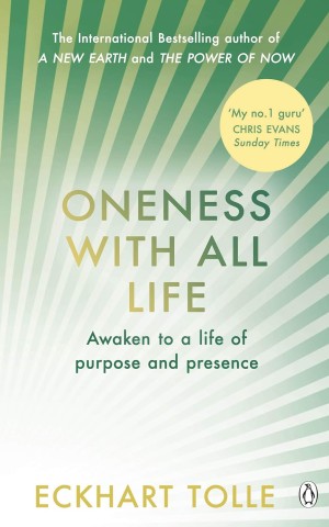 Oneness With All Life