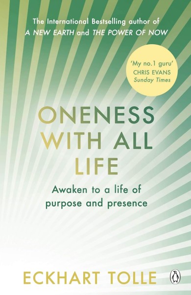 Фото Oneness With All Life