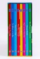 Фото Peppa on the Go! 8 board book slipcase set 3