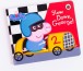 Фото Peppa on the Go! 8 board book slipcase set 6