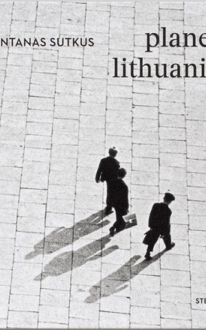 Antanas Sutkus: planet Lithuania