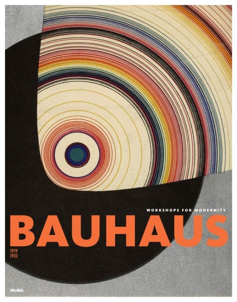 Фото Bauhaus 1919-1933: Workshops for Modernity
