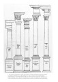 Фото The Classical Language of Architecture (World of Art) 2