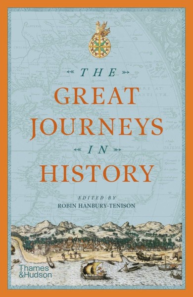Фото The Great Journeys in History