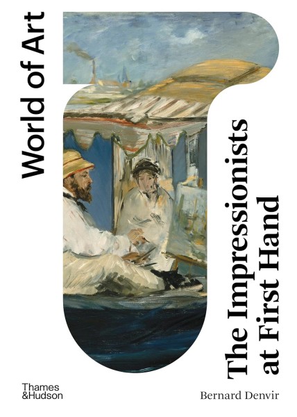 Фото The Impressionists at First Hand