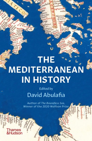 Фото The Mediterranean in History