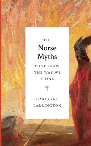 The Norse Myths