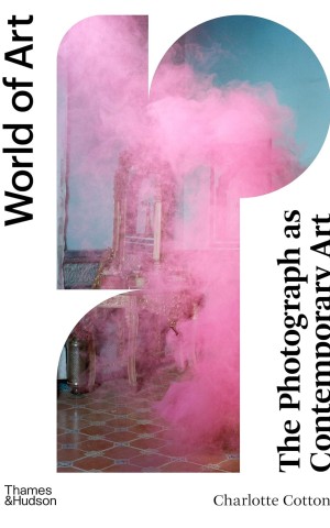 The Photograph as Contemporary Art