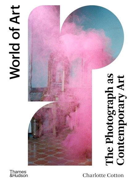 Фото The Photograph as Contemporary Art