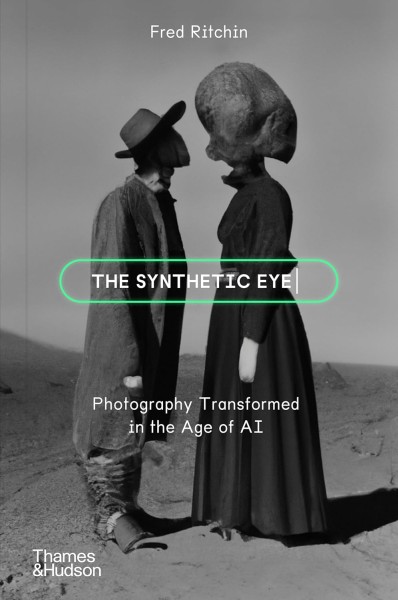 Фото The Synthetic Eye