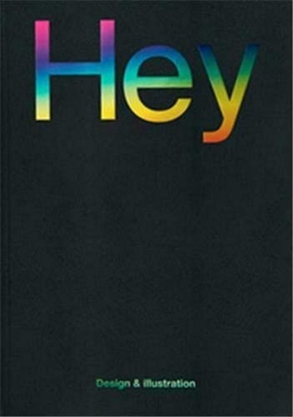 Фото Hey. Design & Illustration