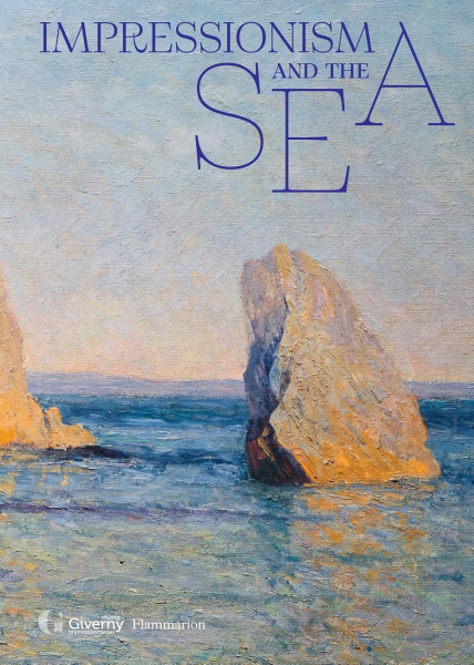 Фото Impressionism and the Sea