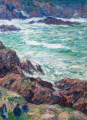 Фото Impressionism and the Sea 2