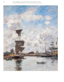 Фото Impressionism and the Sea 5