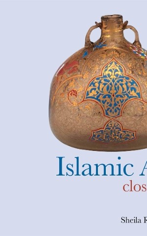 Islamic Art. Close-Up