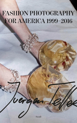Juergen Teller. Fashion Photography for America