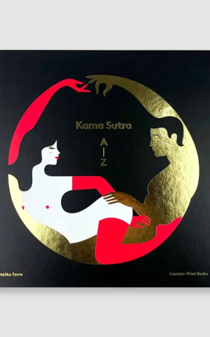 Kama Sutra A-Z