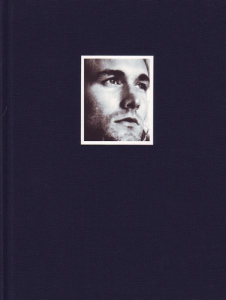 Фото Karl Lagerfeld. Metamorphoses of an American
