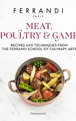 Meat, Poultry & Game