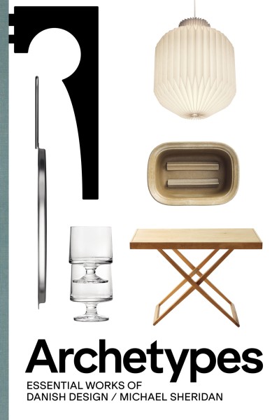 Фото Archetypes. Essential Works of Danish Design