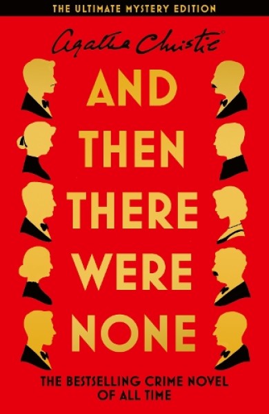 Фото And Then There Were None (The Ultimate Mystery Edition)