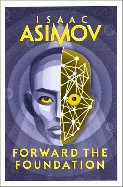 Фото Forward the Foundation. Book 2