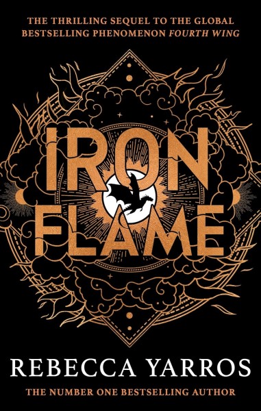 Фото Iron Flame