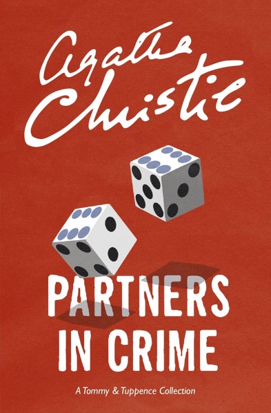 Фото Partners in Crime. A Tommy & Tuppence Collection