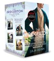 Фото The Bridgerton Collection. Books 1 - 4 2