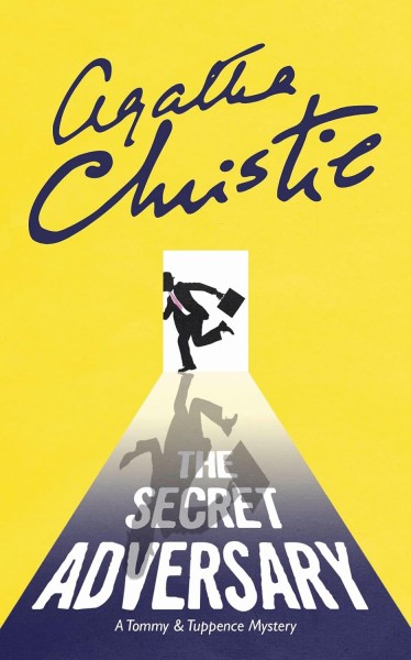 Фото The Secret Adversary. A Tommy & Tuppence Mystery