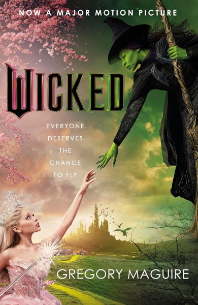 Фото Wicked (Film tie-in)