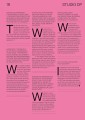 Фото Expressive Type in Graphic Design Today 5