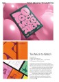 Фото Expressive Type in Graphic Design Today 6