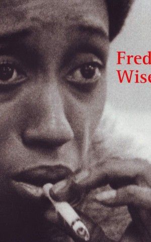 Frederick Wiseman