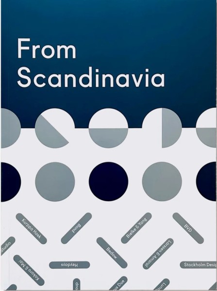 Фото From Scandinavia